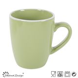 Green Glazing Simple 12oz Mug