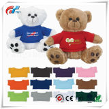 Professional Gift T-Shirt Bear Custom Wholesale Teddy Bear Plush Toy