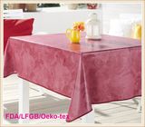 PVC Round Tablecloth Party Decor.