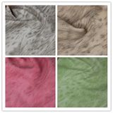 PVC Faux Leather Fabric