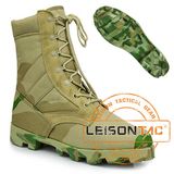 Tactical Boots Which Is Anti-Slip, Anti-Abrasion