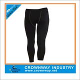 Custom Sublimated Legging for Men, Made of Polyester/Spandex