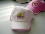 Corlorful Fashion Kids Cotton Baseball Cap