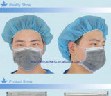 Disposable Activated Carbon Face Mask 4ply/5ply Earloop