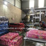 Hot Sale Cheap Price Polyester Bedding Sheet Fabric