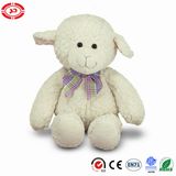 Soft Girl Toys Children Gift Plush Lovey Lamb Doll