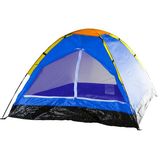 Happy Camper Two Person by Wakeman Outdoors Portable Camping Tent