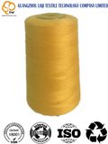 Various Color Polyester Elastic Thread for Sewing 42s/2