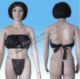Disposable Sexy G-String Panties Women G-String Underwear for Beauty Salon