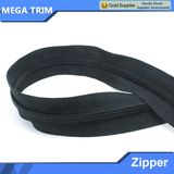 8# Double Deck Anti-Explosion Nylon Zipper