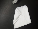 Good Quality Thick Wet Towel 25X25cm Microfiber Wet Towel