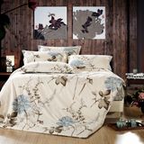Made in China Wholesale Printed Cotton Bedding