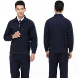 Over Size Labor Insurance safety Engineer Workwear Uniform Workwear