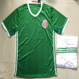 2016 Mexico Fotoball Kit, European Cup Jerseys