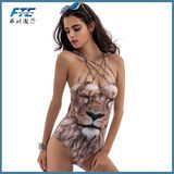 One-Piece Swimsuit Swimming Wear Sexy Fashion Bikini Swimwear