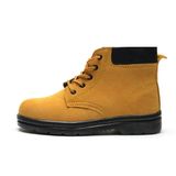 Low Price Steel Toe Anti Static Security Shoes