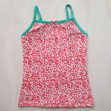 Girl's Lovely Printed Camisole