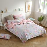 Hot Selling 3 Piece Duvet Cover Custom Bedding Set