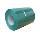 PPGI PPGL Colour Coated Prepainted Steel Coil