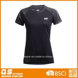 Women's Quick Dry Moisture Wicking T-Shirt