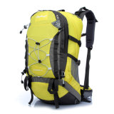 Large Capacity Waterproof Outdoor Travel Hiking Backpack