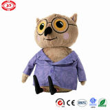 Owl New Type Plush Kids Love Toy Soft Stuffed Toy