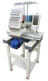 Chain Stitch Computer Single Head Embroidery Machine Maquina Bordadora