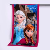 OEM 100% Microfiber Reactive Printed Beach Towel/Cotton Towel