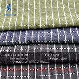 50%Rayon 50%Tencel Jacquard Fabric for Blouse Shirt Dress