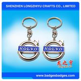 Car Brand Keychain Car Logo Keychain Customized Car Logo Keyring