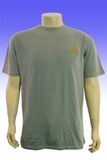 Wholesale 100% Cotton Man Blank T-Shirt