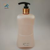 High Quality Aluminum Pump 750ml Pet Soap Bottle