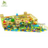 Melbourne Safety Commercial Kids Indoor Playground Made in China