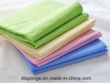 High Density PVA Ice Chamois Towel Water Absorbent Sponge