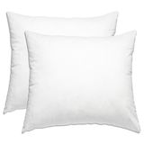 Well Sale Safety Item Luxury 5 Star Hotel White Duck Down Pillow