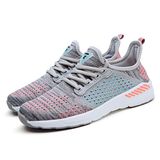 Hot Selling Breathable Running Shoes Beautiful Couples Footwear