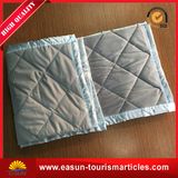 Wholesale Textile Airplane Polar Fleece Blanket with High Quality