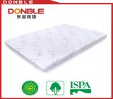 Cooling Gel Knitting Bamboo Memory Foam Mattress with Zipper Cover