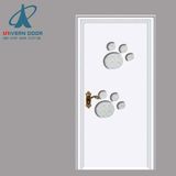 PVC Wooden Bathroom Door Price in Dhaka Bangladesh