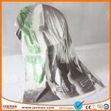 Advertising Promotional Extra Thick Microfiber Fitness Towel