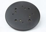 Round PU Seat Cushion
