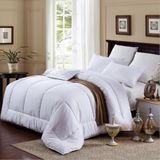 Export Dubai Hotel White Duvet Insert