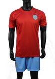 Sublimation Man Team Custom Made American Football Jersey