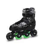 Semi Soft Inline Skate (SS-175A-1)