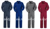 Protective Clothing Safety Work Coverall in Guangzhou