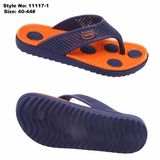 New Design Fashion EVA Flip Flop Slipper for Women