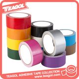 Colored Art Paper Cloth Tap, Cloth Duct Gaffer Tape