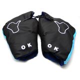 Fgv019 Winter Touch Screen Waterproof Windproof Motorcycle Racing Sport Gloves