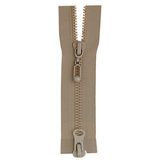 #5 Two Way Open End Intensified Zipper (SB-110303)