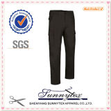 Sunnytex Plus Size Tc Summer Colourful 100%Cotton Work Pants